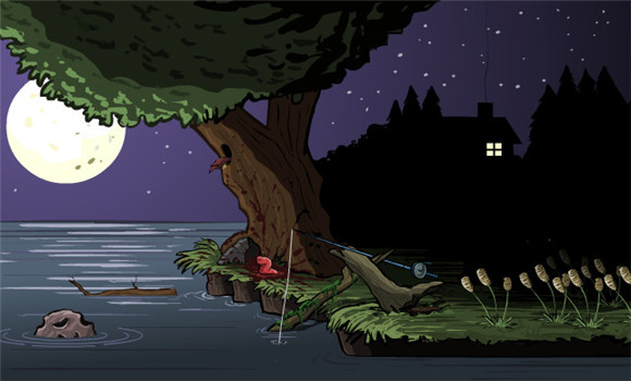 异形虫历险记4v1.7截图1