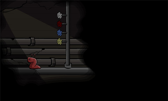 异形虫历险记4v1.7截图4