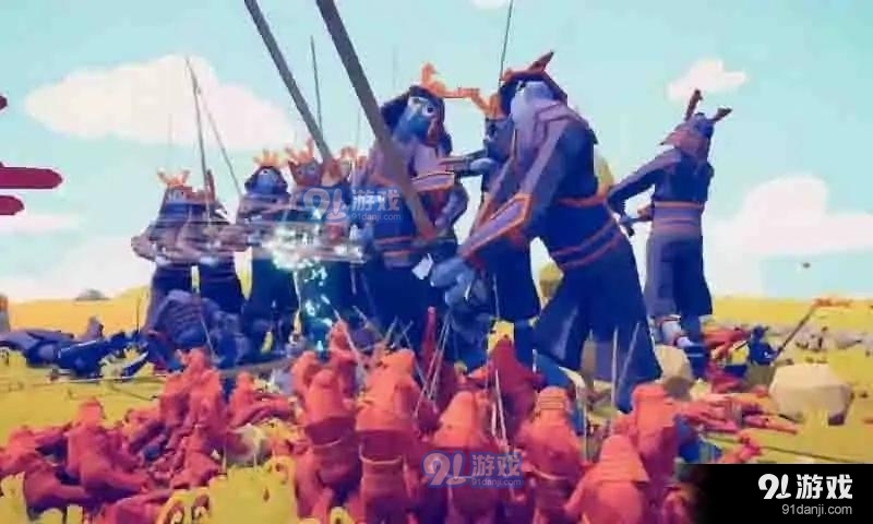 全面战争模拟器7723v1.5截图1