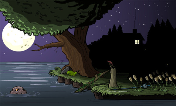 异形虫历险记4v1.7截图3