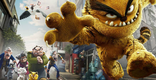 坏猫赛跑者v1.8截图3