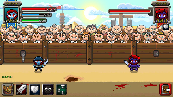 斗士崛起v1.55截图3