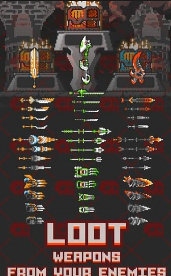 塔楼破坏者v1.8截图2