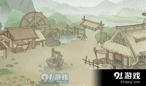 模拟长安城v179.7截图2