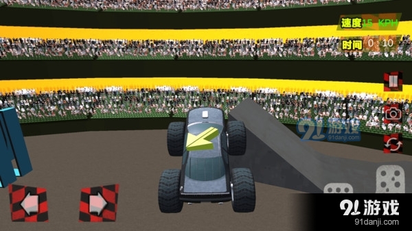 驾驶我最行v1.1.8截图5