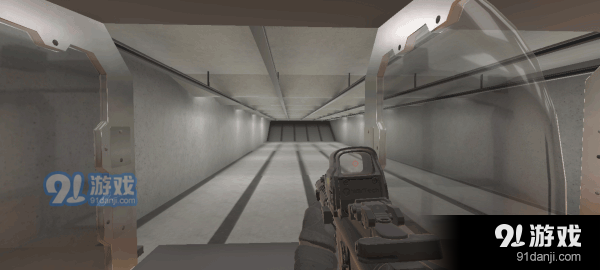 严阵以待手机版汉化v1.5截图3