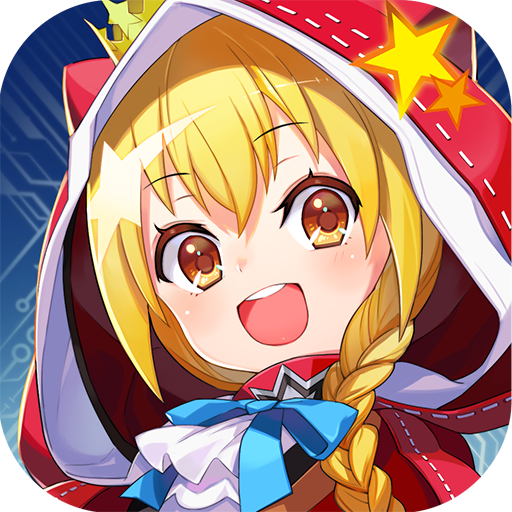 叛逆性百万亚瑟王手游v0.9.4