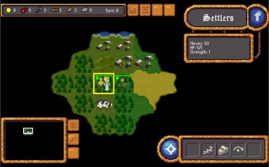 符号时代v0.15截图1