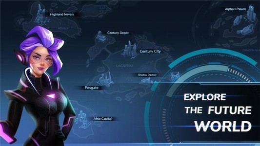 超速2暗影联盟v0.4.5截图5