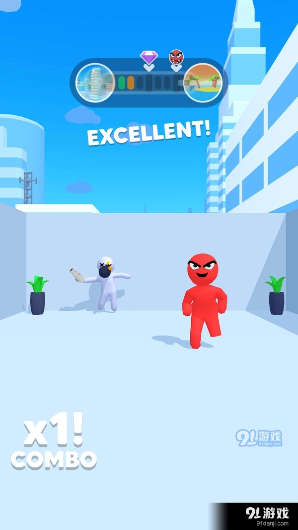 投射大师v1.5.10截图2