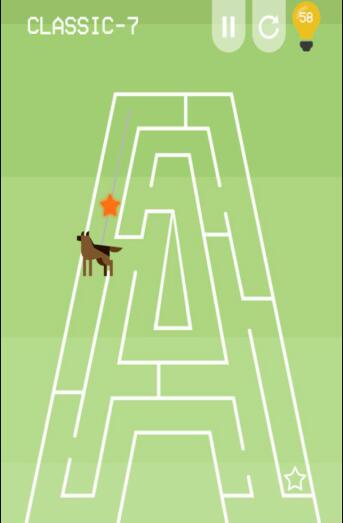 字母迷宫v1.7截图3