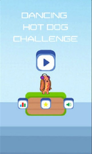 跳舞热狗v2.7截图2