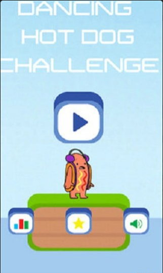 跳舞热狗v2.7截图3