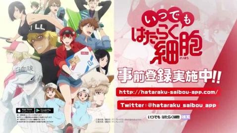 永远的工作细胞v1.8截图2