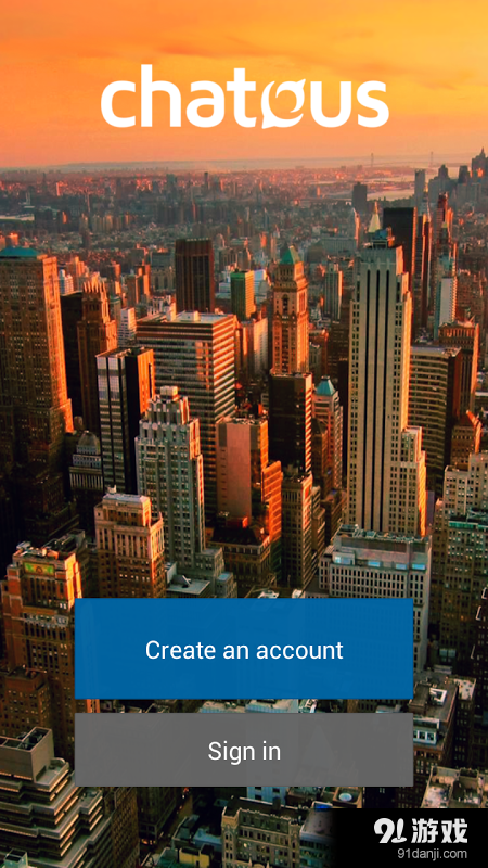 Chatousv3.9.12截图1