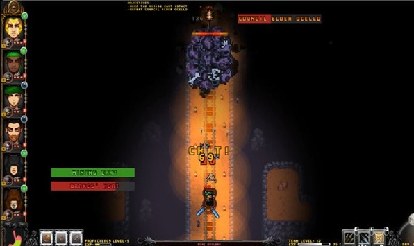 最艰巨的地下城v1.3.13截图1