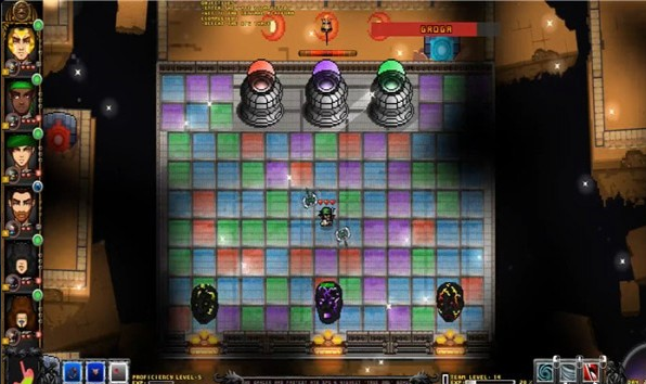 最艰巨的地下城v1.3.13截图3