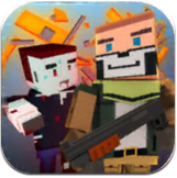 像素方块射击v2.9