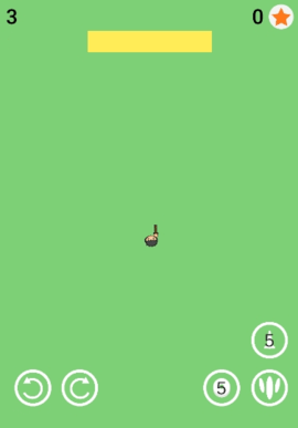 海盗猎人v1.9截图1