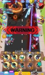 蟹老板开炮手游v1.10截图3