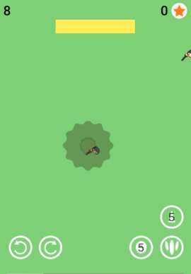 海盗猎人v1.9截图3