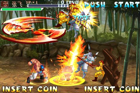 三国战纪正式版v0.14.30.6截图2