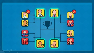 火柴人对决传说v1.12截图1