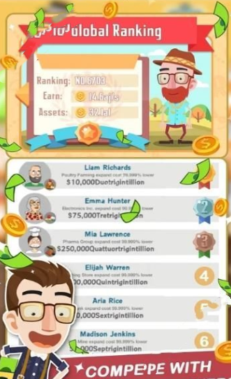 工厂帝国缔造者v1.4.5截图3