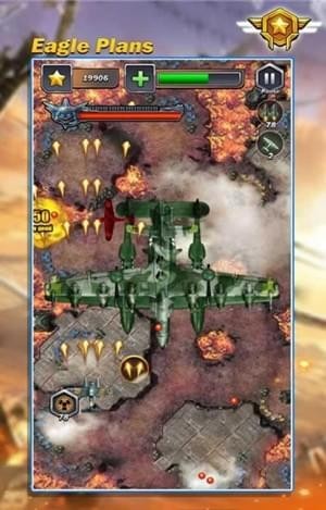 雷电战斗机中队v2.10截图2