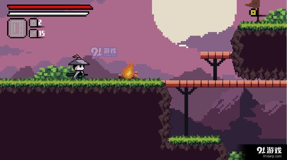 末代侠客v1.3.58截图4