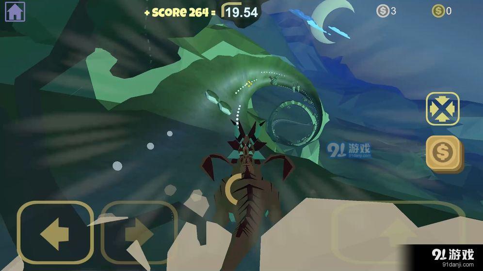 奔跑小恐龙v1.4.5截图4