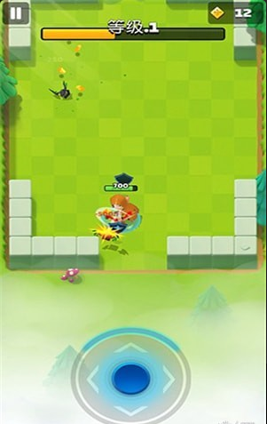 弓箭手英雄游戏v1.3.6截图2