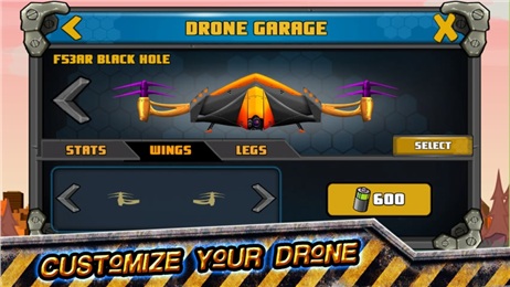 雄蜂战役v1.80截图2