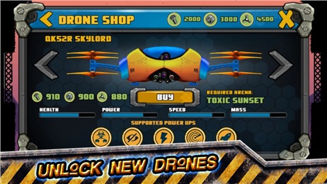 雄蜂战役v1.80截图3