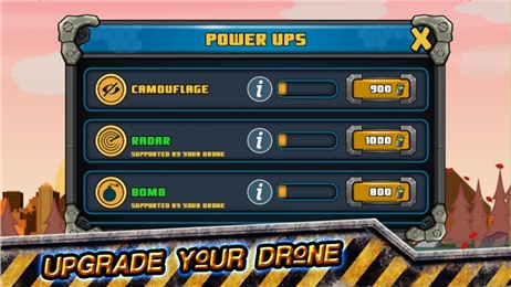 雄蜂战役v1.80截图4