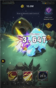 ImtheOnv1.12截图4