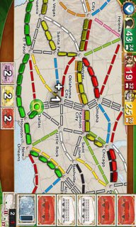 车票之旅v1.09截图4