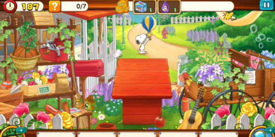 史努比生活v1.8截图4