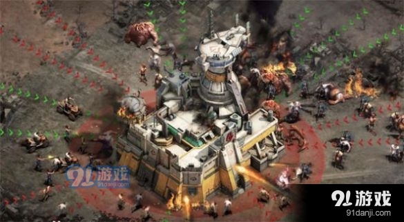 废土重生记游戏v1.5截图3