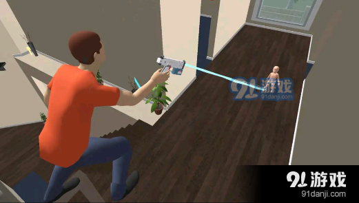 谁是你爸爸联机版v1.6截图4