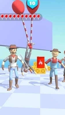 气球高高手v0.8截图2
