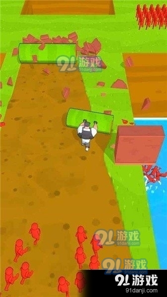 卷草的汉子v1.3.5截图1