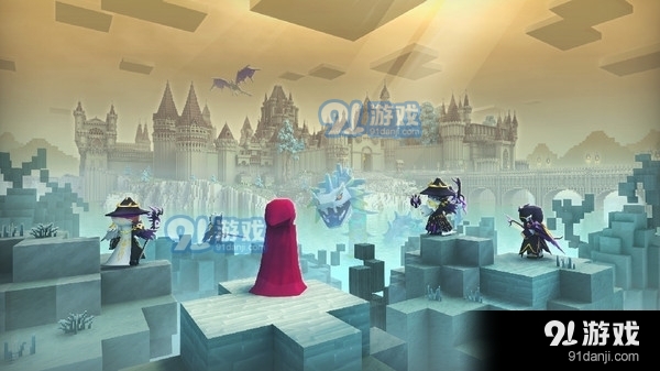 奶块日月天狼v6.10.1.5截图1