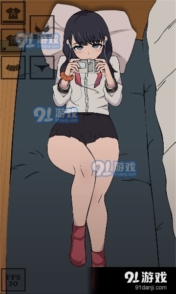 触摸rikkav1.6截图1