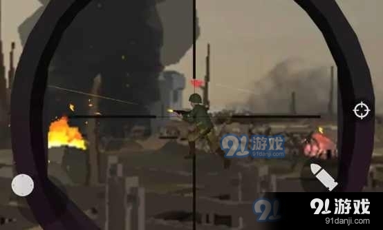 cqb战壕冲锋无广告版v4.56截图1