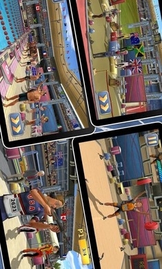 田径运动会2安卓版v1.10.8截图4