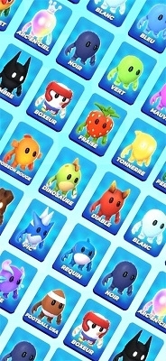 口袋冠军v1.17.3截图1