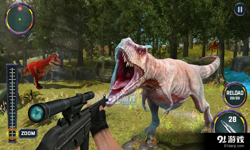 狙击界扛把子v1.8截图3