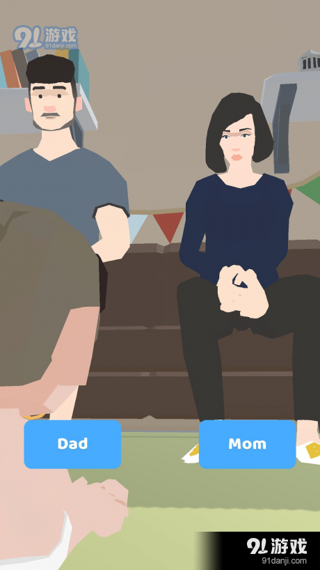 从1岁到100岁游戏v1.5.34截图1