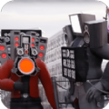 进化吧马桶人游戏v1.1.5